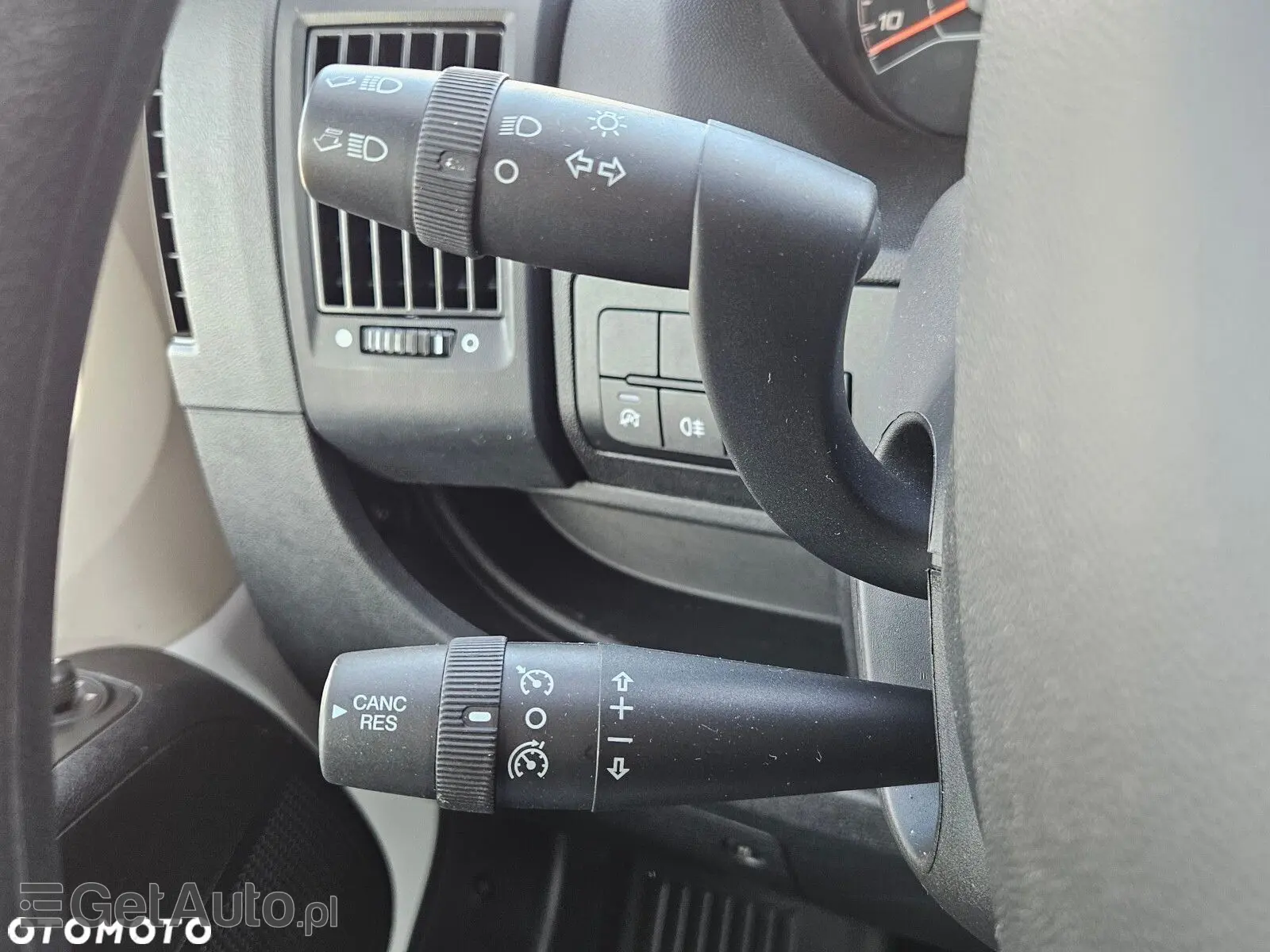 CITROËN Jumper 35+ L4H2 Driver