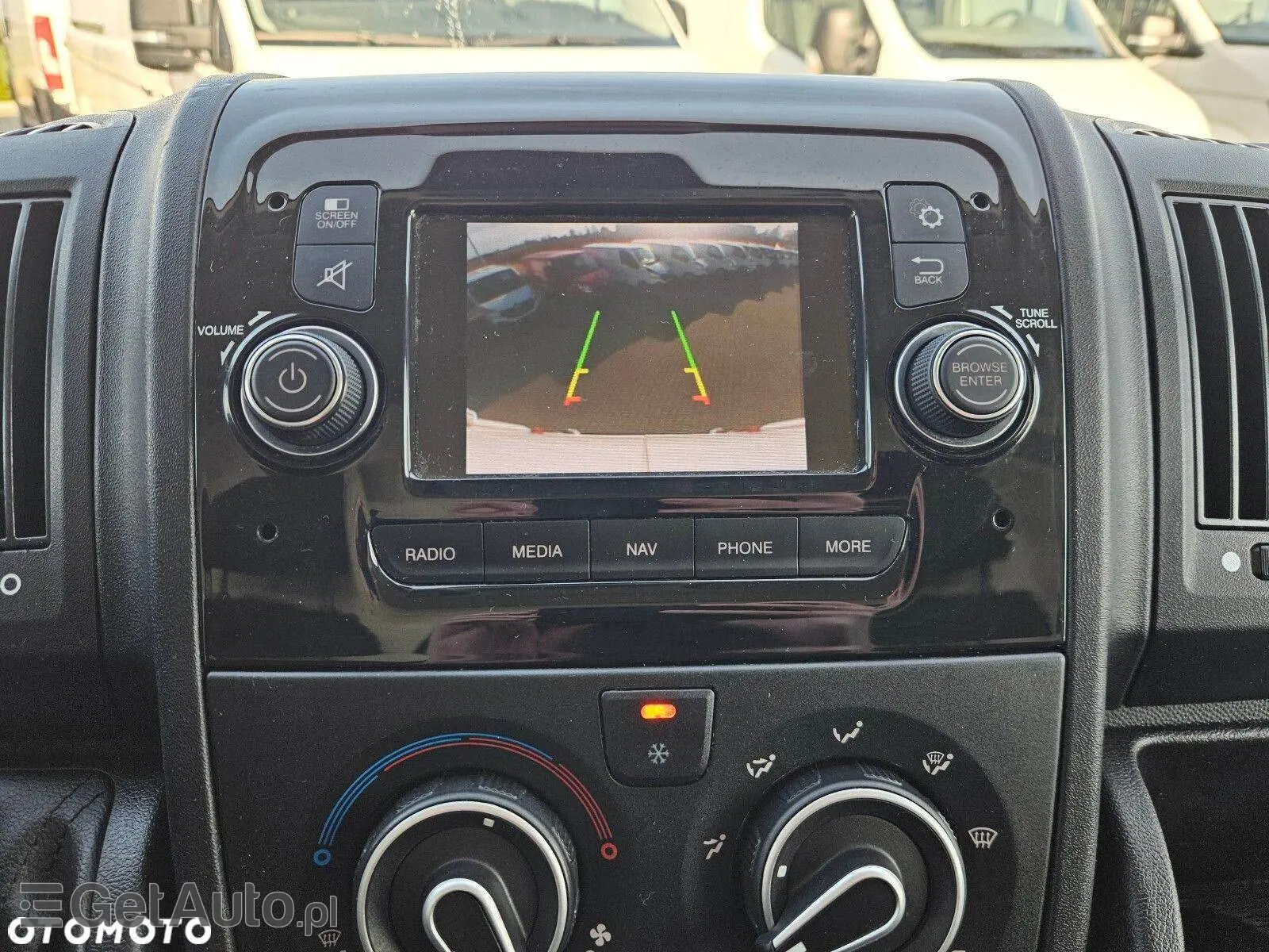 CITROËN Jumper 35+ L4H2 Driver