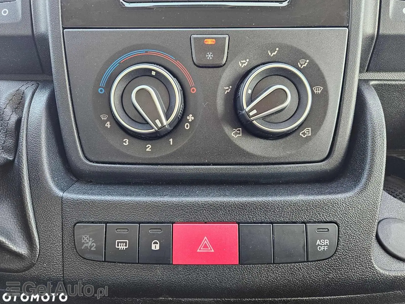 CITROËN Jumper 35+ L4H2 Driver