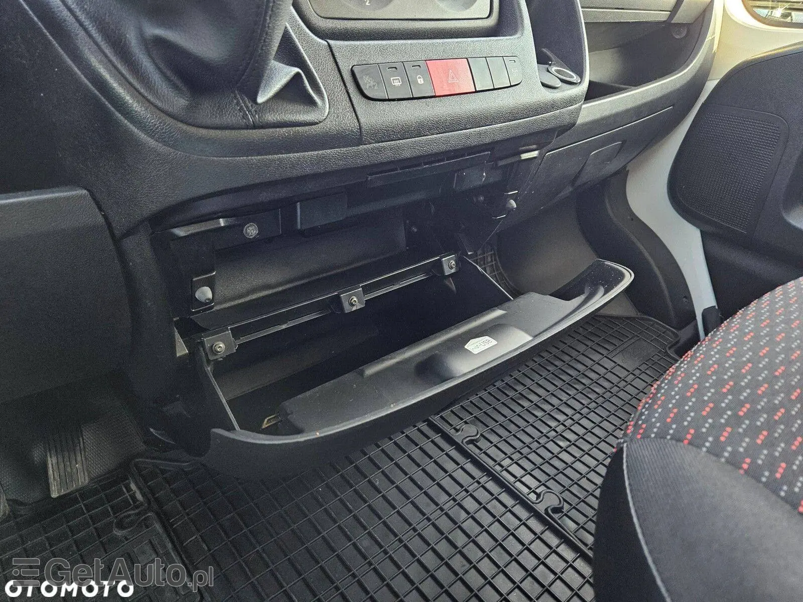 CITROËN Jumper 35+ L4H2 Driver