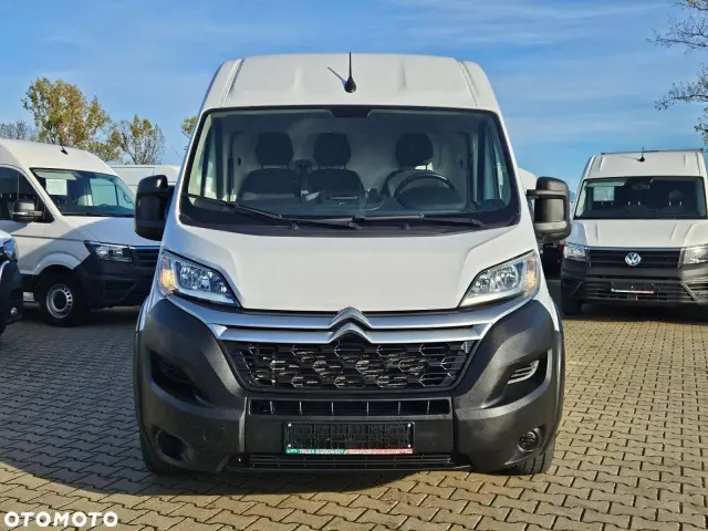 CITROËN Jumper 35+ L4H2 Driver