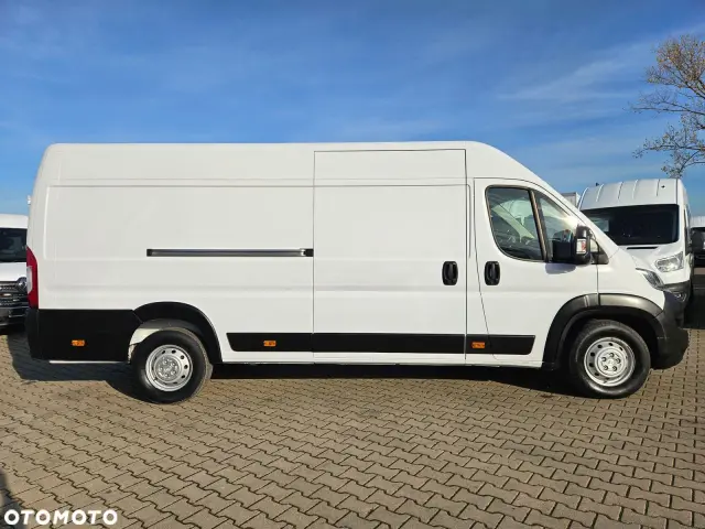 CITROËN Jumper 35+ L4H2 Driver