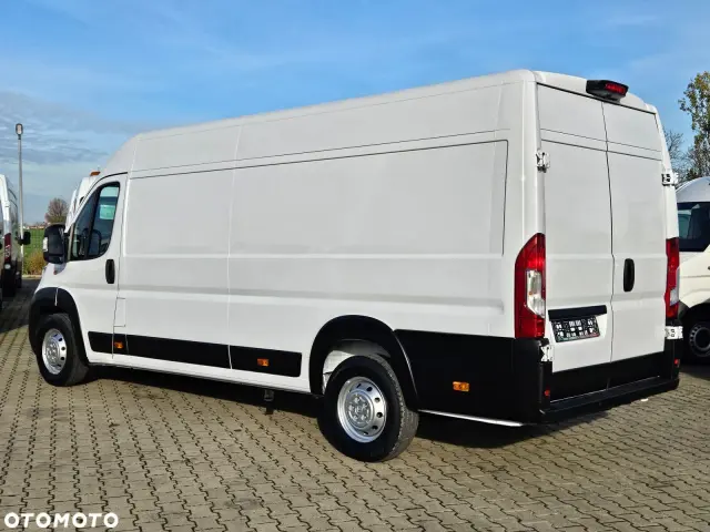 CITROËN Jumper 35+ L4H2 Driver