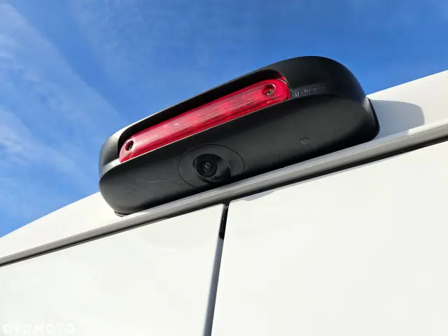 CITROËN Jumper 35+ L4H2 Driver