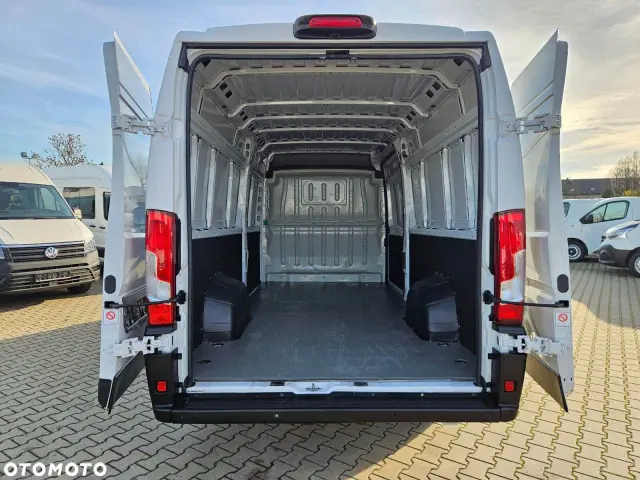 CITROËN Jumper 35+ L4H2 Driver