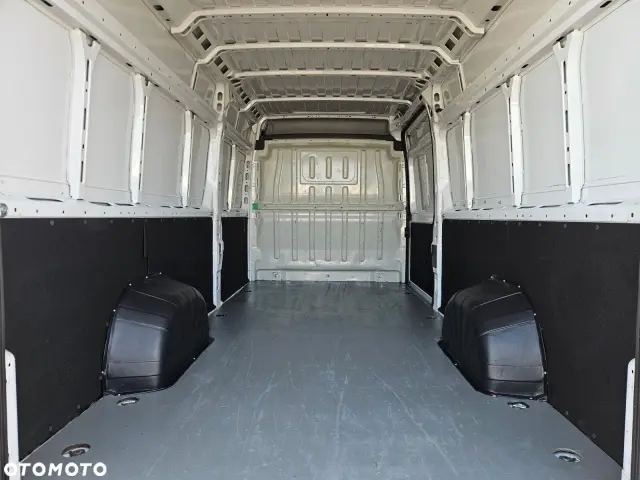 CITROËN Jumper 35+ L4H2 Driver