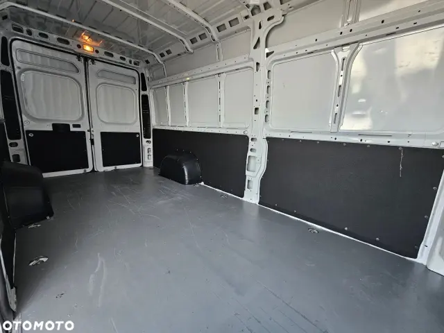 CITROËN Jumper 35+ L4H2 Driver