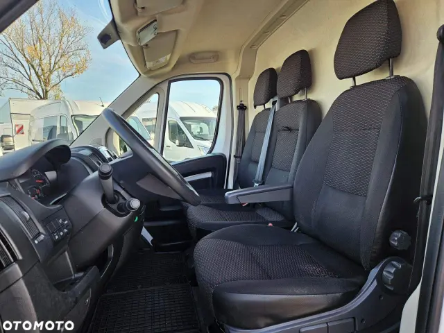 CITROËN Jumper 35+ L4H2 Driver