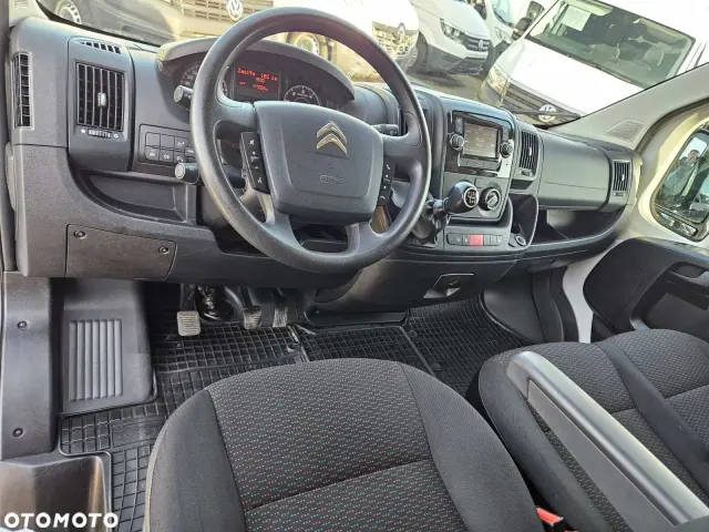 CITROËN Jumper 35+ L4H2 Driver