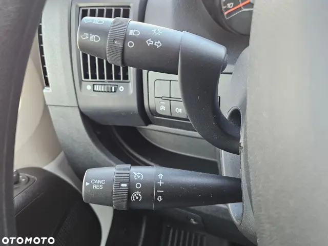 CITROËN Jumper 35+ L4H2 Driver