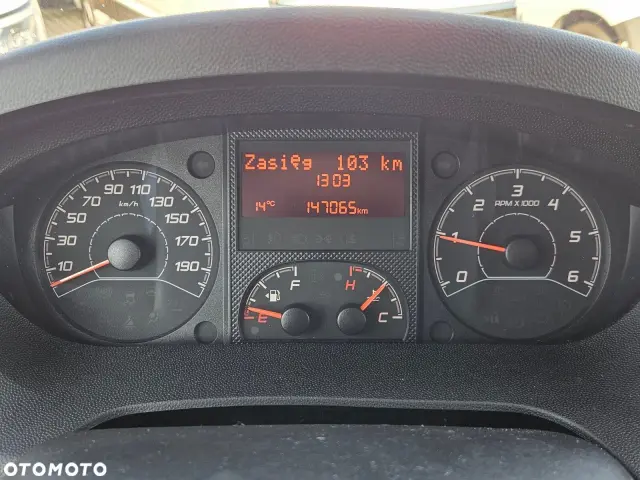 CITROËN Jumper 35+ L4H2 Driver