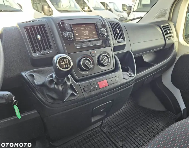 CITROËN Jumper 35+ L4H2 Driver