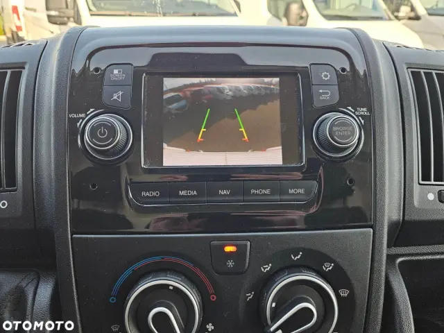 CITROËN Jumper 35+ L4H2 Driver