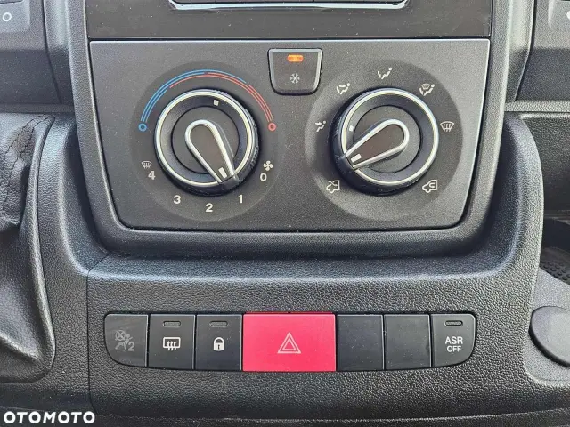 CITROËN Jumper 35+ L4H2 Driver