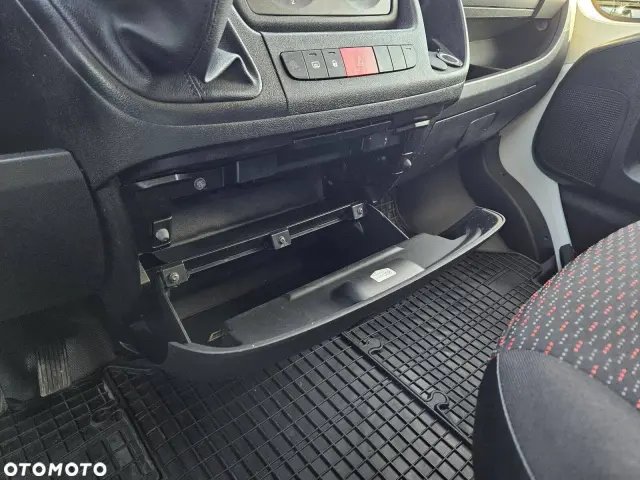 CITROËN Jumper 35+ L4H2 Driver