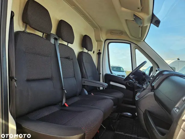 CITROËN Jumper 35+ L4H2 Driver