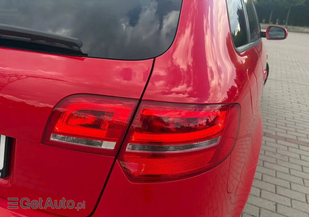 AUDI A3 Sportback 1.4 TFSI Ambition