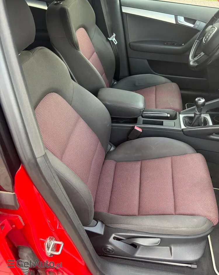 AUDI A3 Sportback 1.4 TFSI Ambition