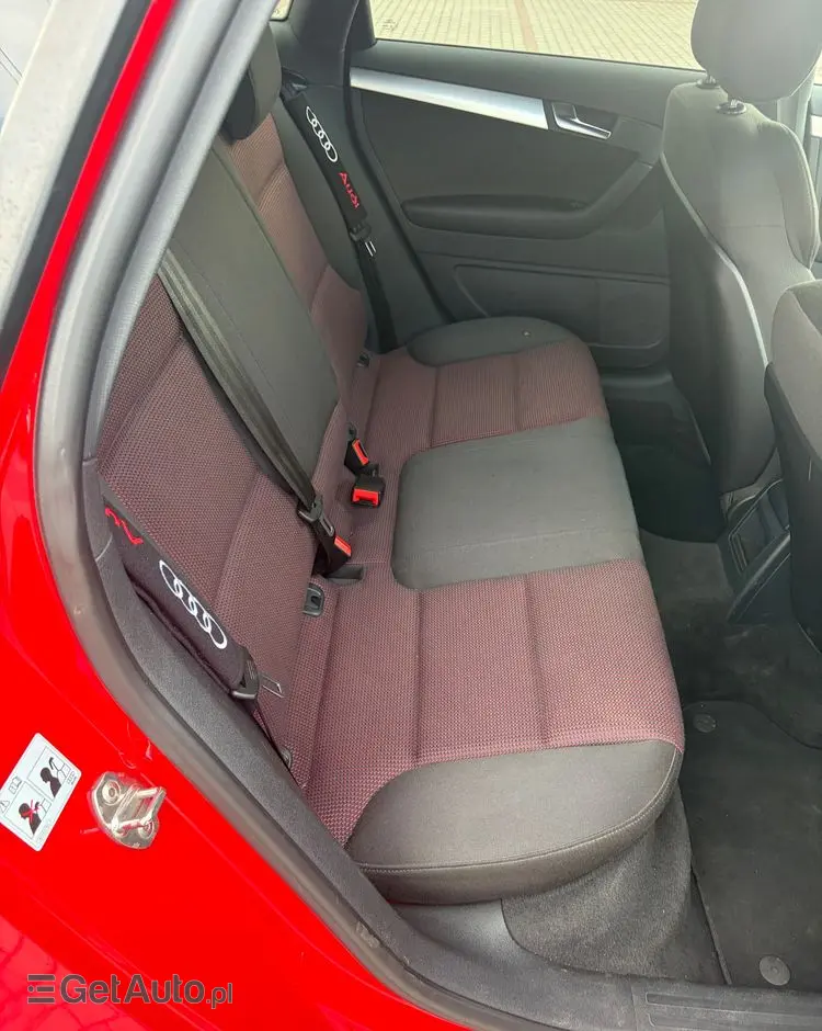 AUDI A3 Sportback 1.4 TFSI Ambition