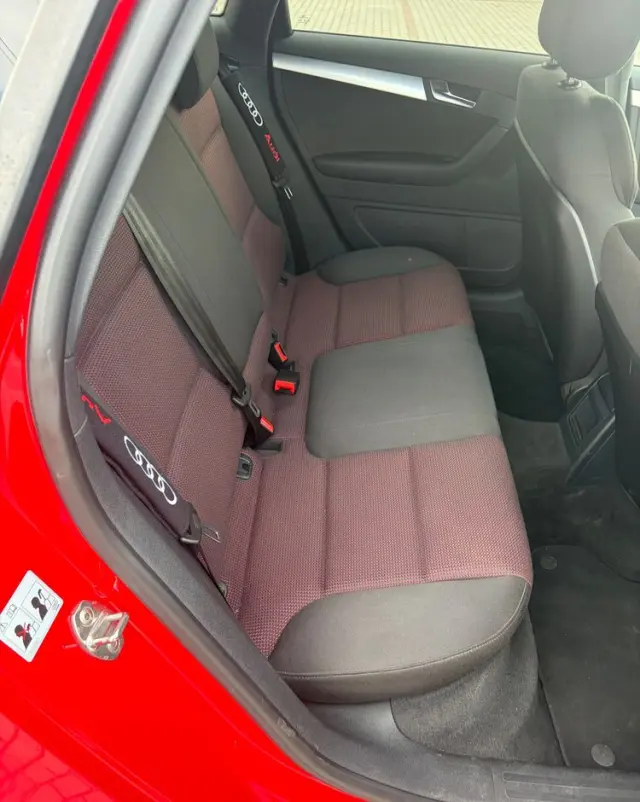 AUDI A3 Sportback 1.4 TFSI Ambition