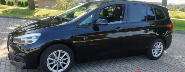 BMW Seria 2 