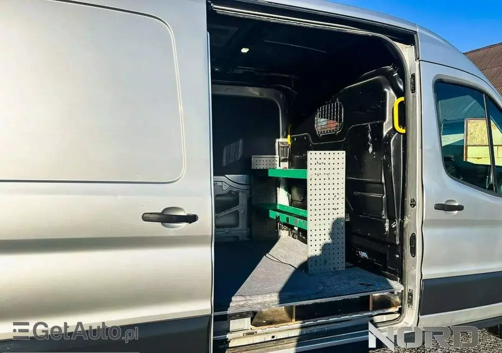 FORD FT 350 2.2 TDCi MR`14 E5 3.5t 