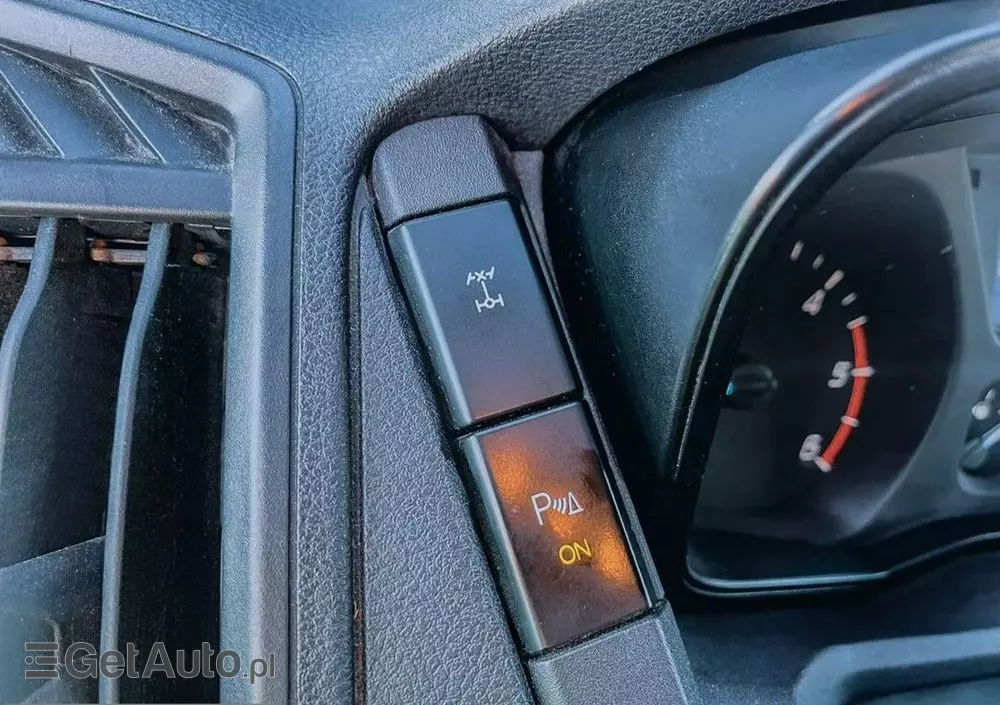 FORD FT 350 2.2 TDCi MR`14 E5 3.5t 