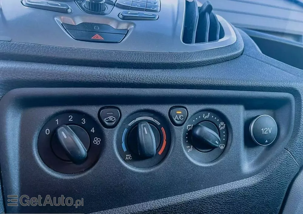 FORD FT 350 2.2 TDCi MR`14 E5 3.5t 