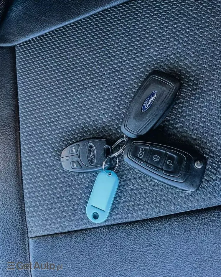 FORD FT 350 2.2 TDCi MR`14 E5 3.5t 