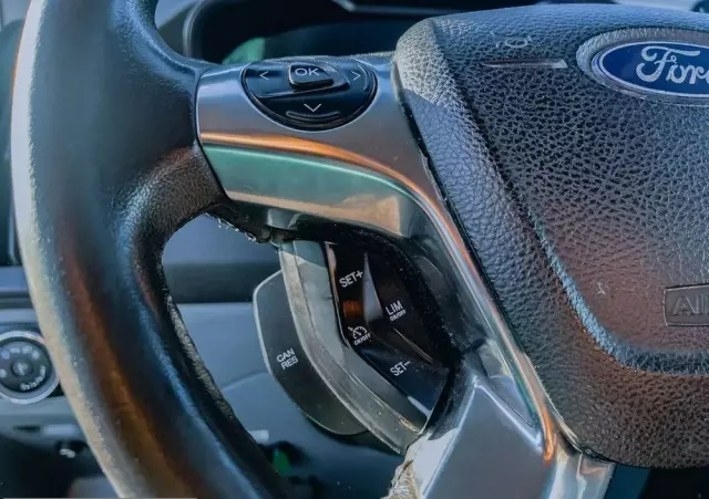 FORD FT 350 2.2 TDCi MR`14 E5 3.5t 