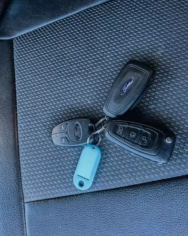 FORD FT 350 2.2 TDCi MR`14 E5 3.5t 