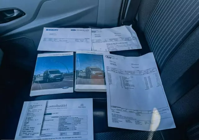 FORD FT 350 2.2 TDCi MR`14 E5 3.5t 