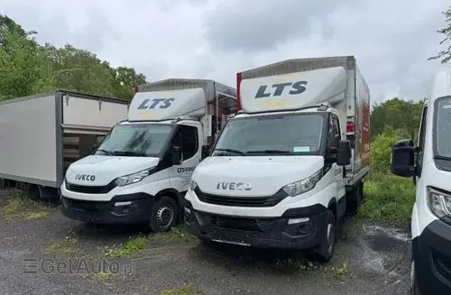 IVECO 35 Daily 