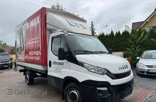 IVECO 35 Daily 