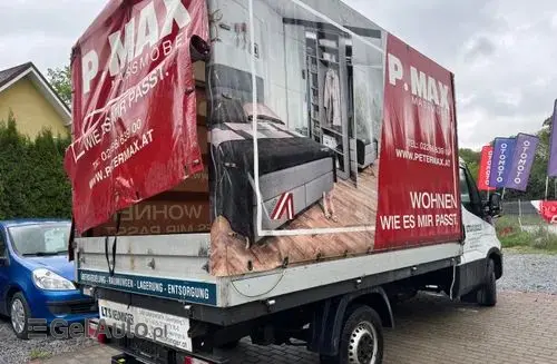 IVECO 35 Daily 