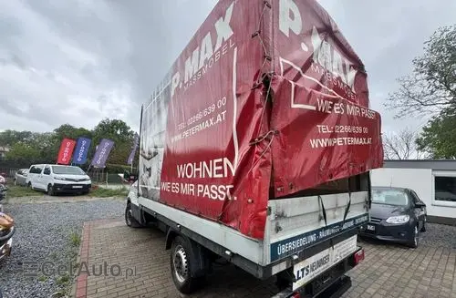 IVECO 35 Daily 