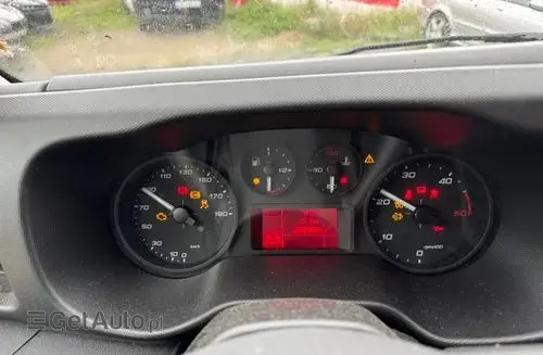IVECO 35 Daily 