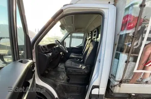 IVECO 35 Daily 