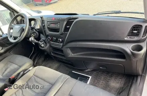 IVECO 35 Daily 