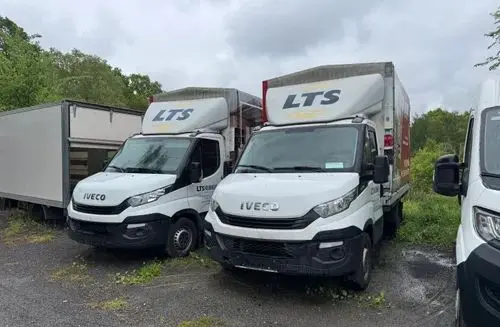 IVECO 35 Daily 