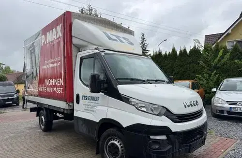 IVECO 35 Daily 