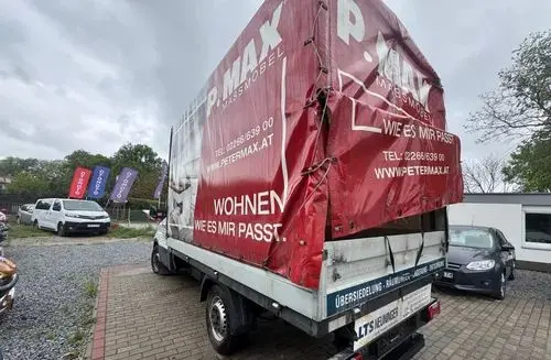 IVECO 35 Daily 