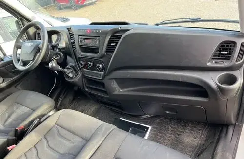 IVECO 35 Daily 