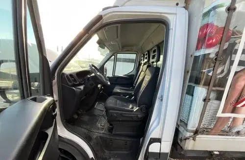 IVECO 35 Daily 