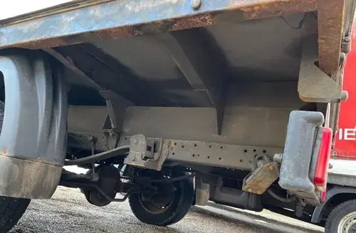 IVECO 35 Daily 