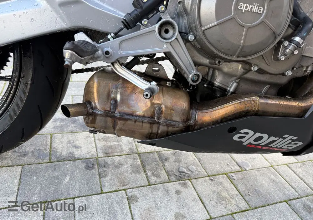 APRILIA Tuono 