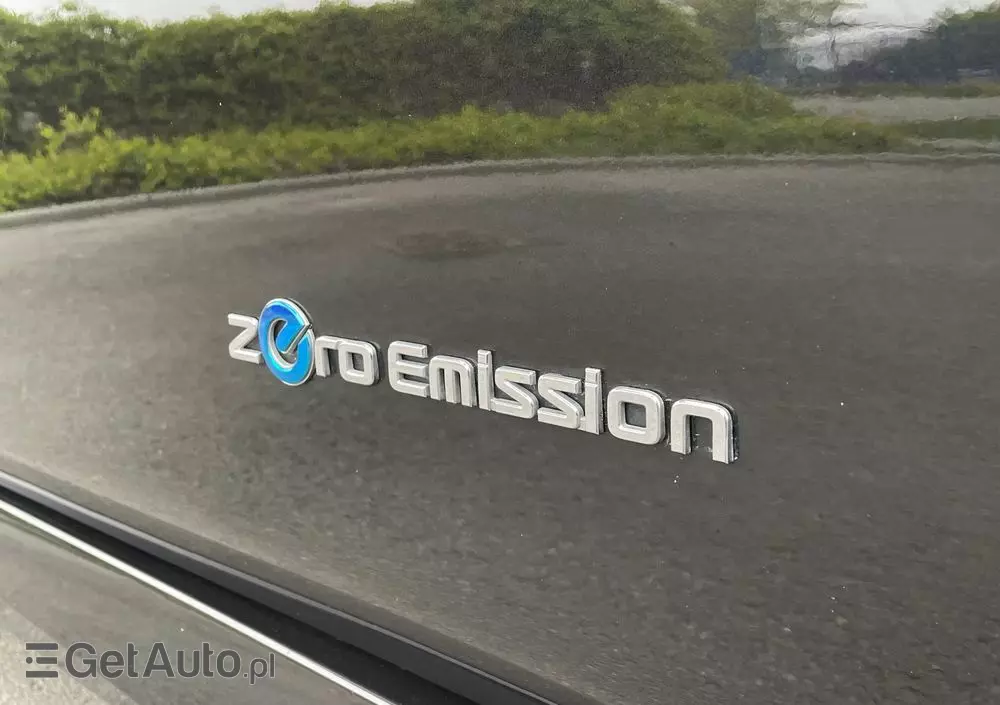 NISSAN Leaf 40 kWh Tekna