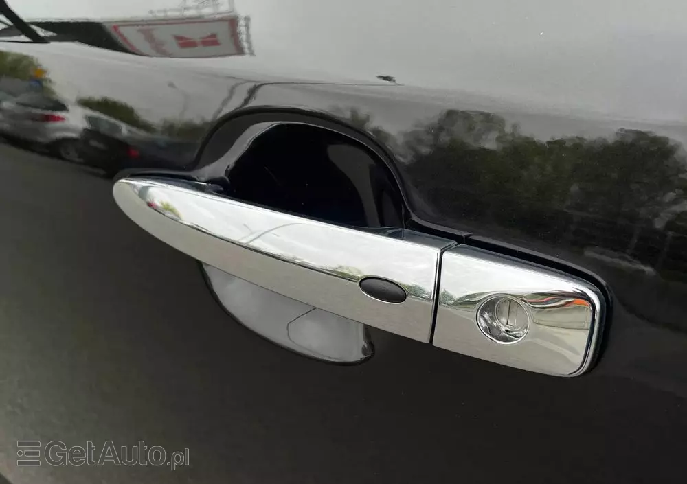 NISSAN Leaf 40 kWh Tekna