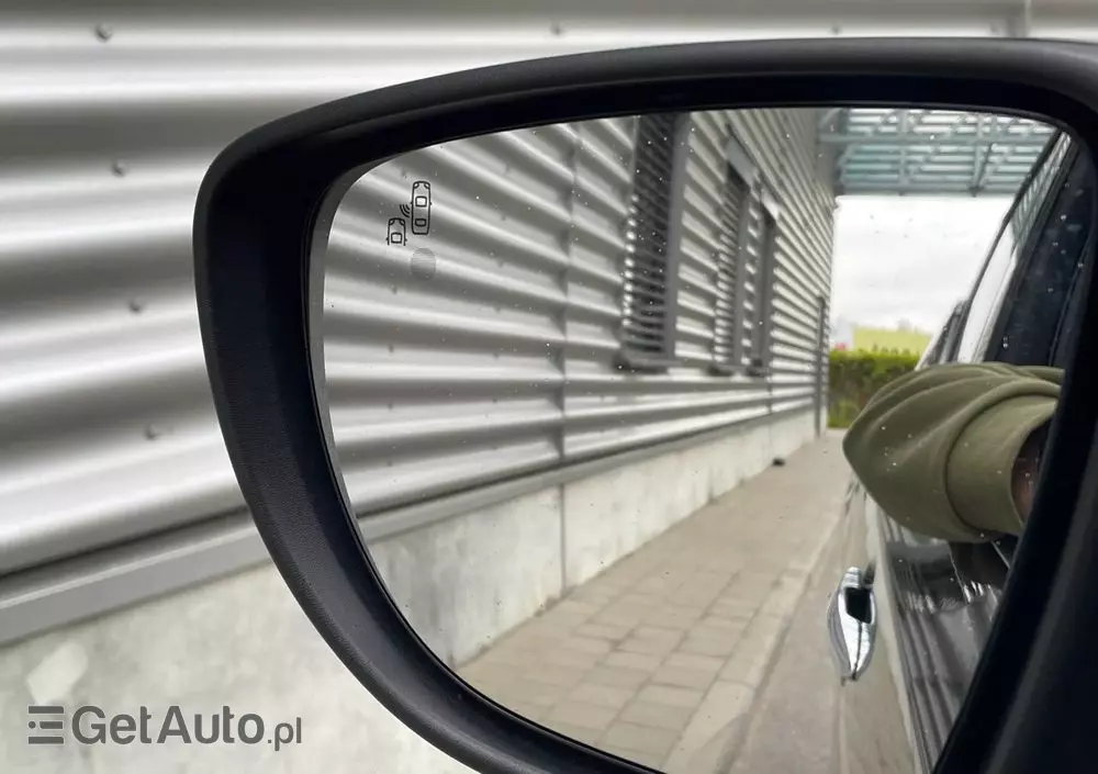 NISSAN Leaf 40 kWh Tekna