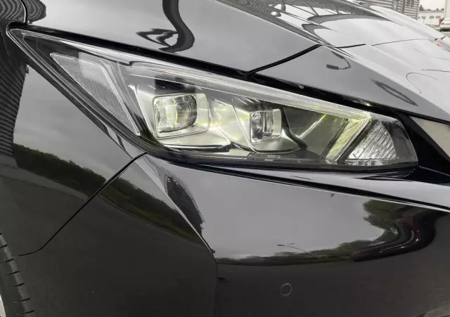 NISSAN Leaf 40 kWh Tekna